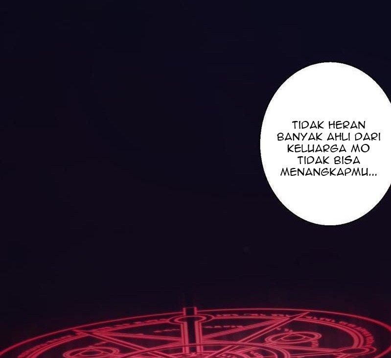 Supreme Godly System Chapter 01 Gambar 4